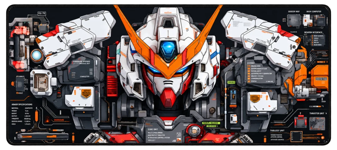 PURE MATS design 02