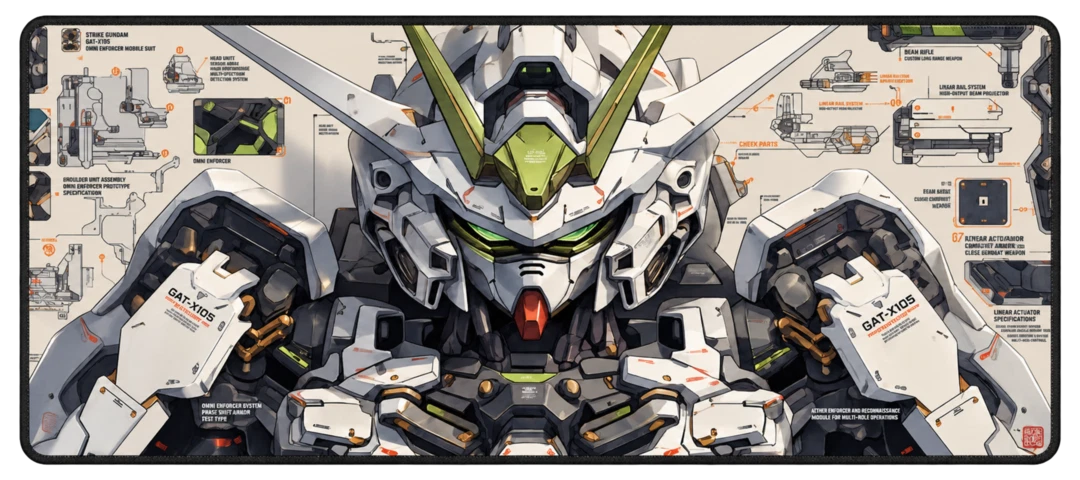 PURE MATS design 03